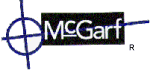 McGarf Laser Alignment System - for mark-ups in underground mining